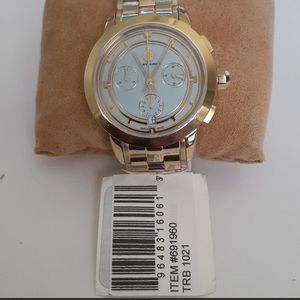 Tory Burch watch
